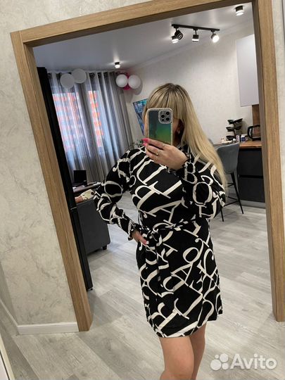 Платье женское Турция