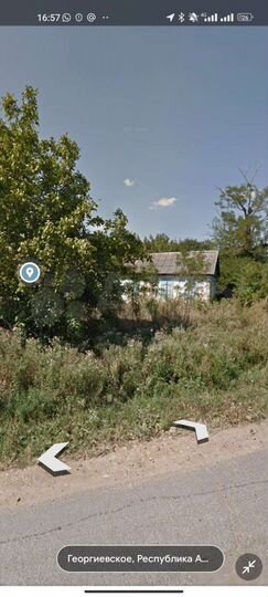 Участок 4,6 сот. (СНТ, ДНП)