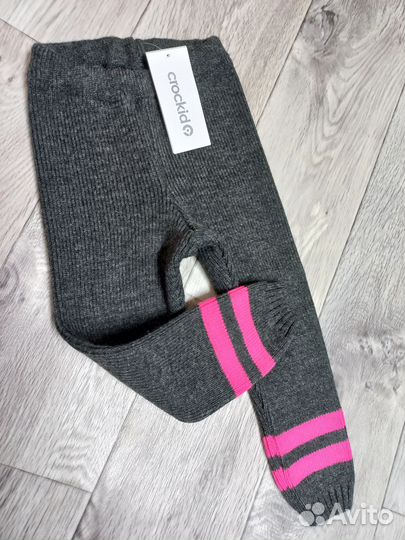 Рейтузы для девочки