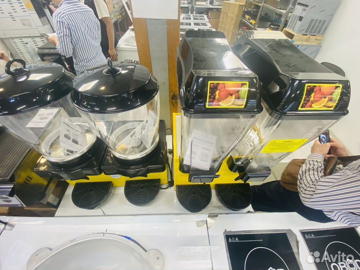 Охладитель для напитков