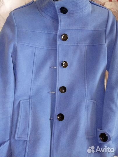 Продам пальто