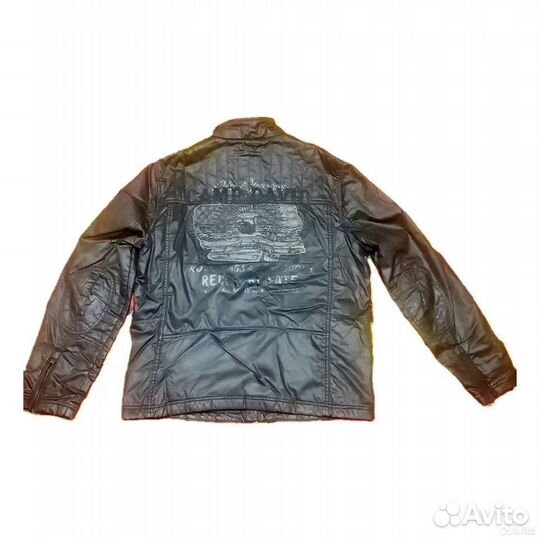 52 Camp David оригинал демисезонная куртка