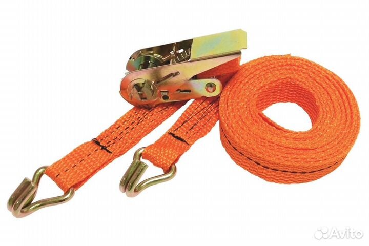 Стяжные ремни от производителя с беспл. доставкой