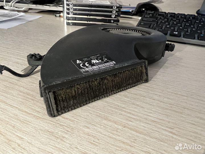 SSD в iMac 128-1000Gb +установка