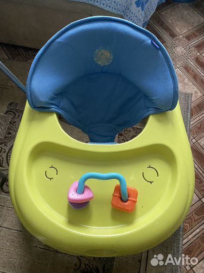 Ходунки детские