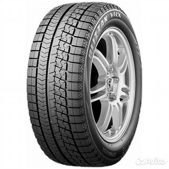 Bridgestone Blizzak VRX 235/55 R17