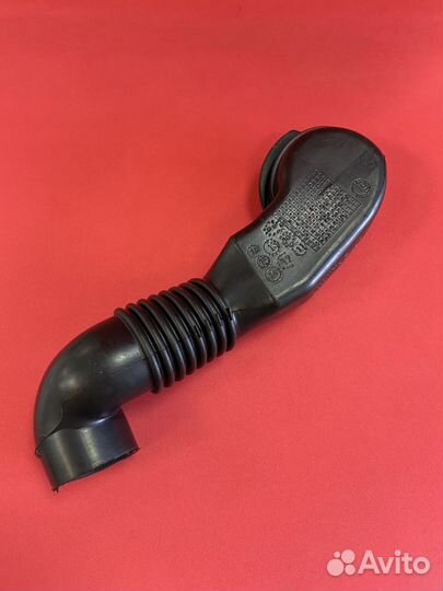 Патрубок стиральной машины Бош