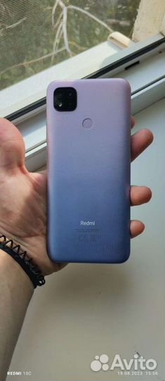 Xiaomi redmi 9c