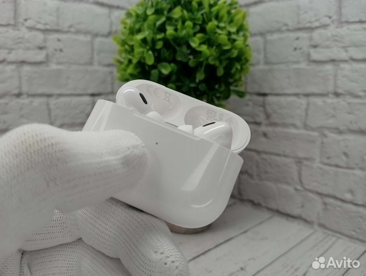 Airpods Pro 2 gen Premuim