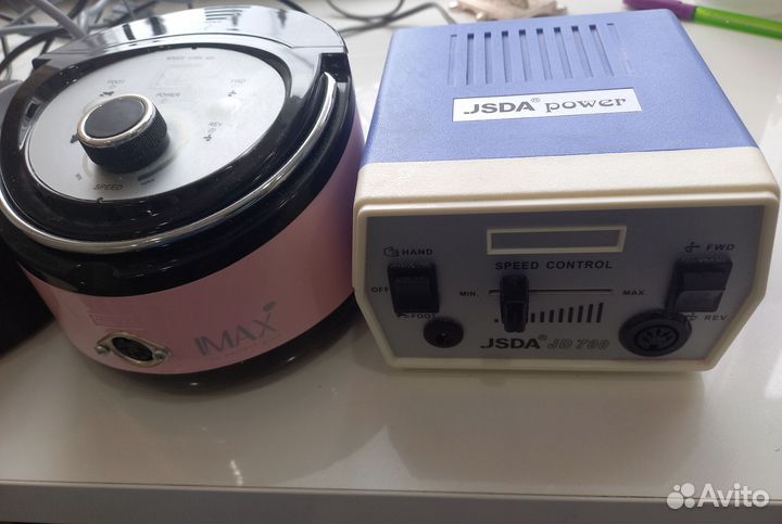 Аппарат для маникюра