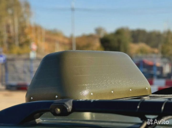 Подавитель дронов