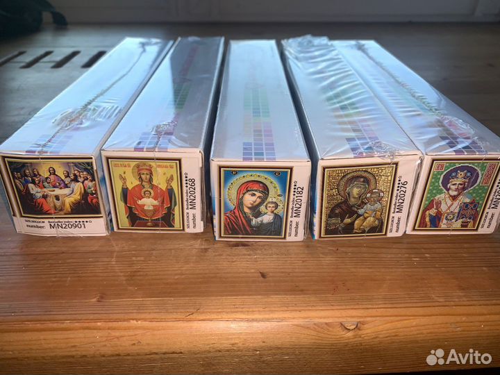 Товары и канцелярия