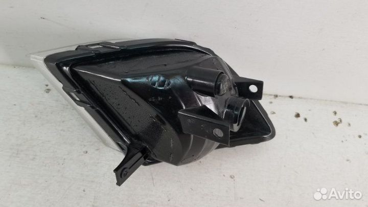 Фара противотуманная правая Kia Cerato 2 2008