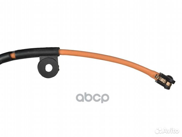 00-10044-SX датчик износа колодок пер. L740 B