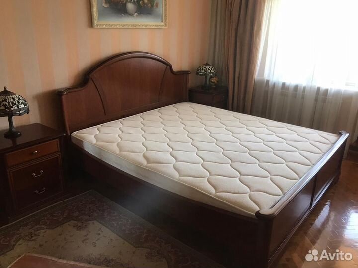 Спальня