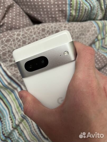 Google Pixel 7, 8/128 ГБ