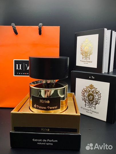 Парфюм женский Kirke Dubai