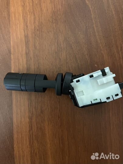 Подрулевой переключатель nissan qashqai