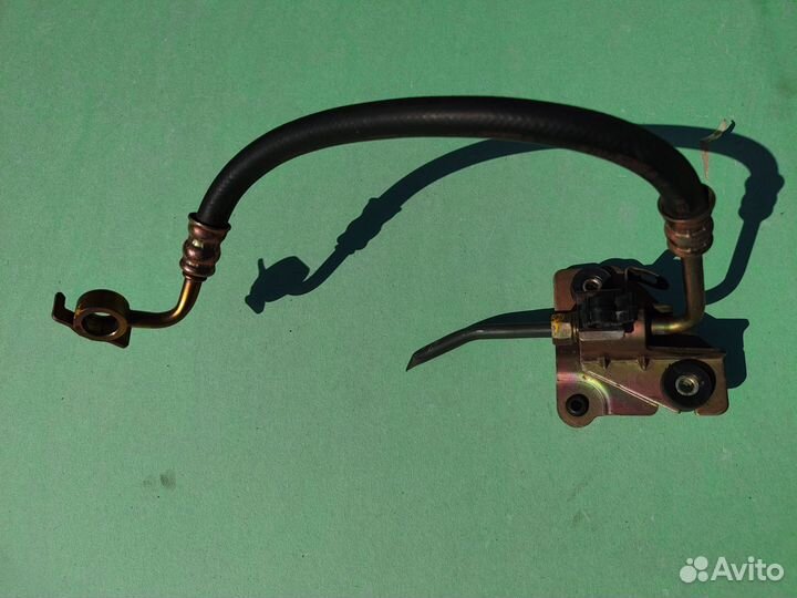 Трубка топливная Honda HR-V D16A