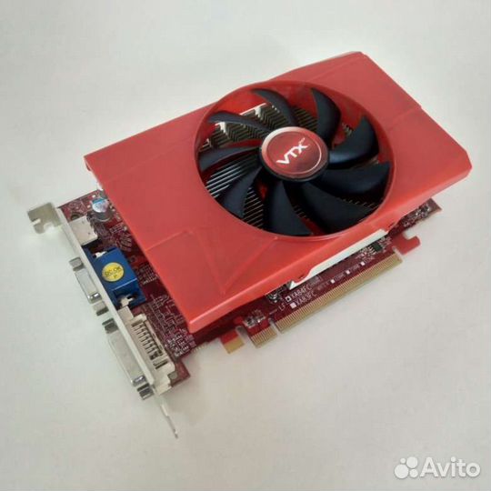 Видеокарта