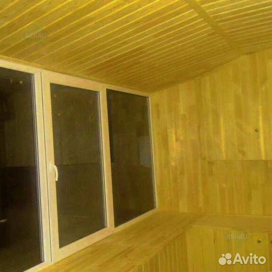 Окна пластиковые для вас