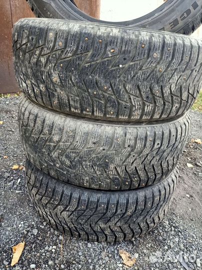 Sailun Ice Blazer WST3 225/55 R17 101T