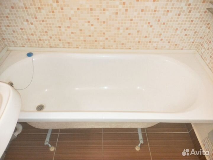 Ванна акриловая бу