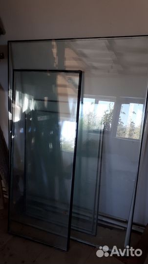 Стеклопакет