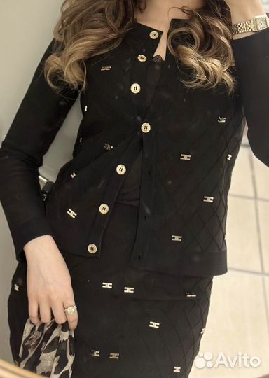 Костюм Elizabetta franchi