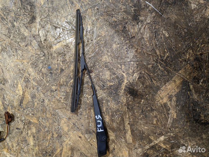 Задний Поводок Дворник крышки багаж. Форд фьюжен