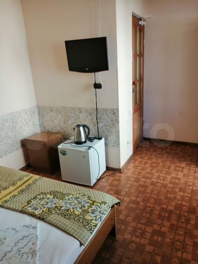 Комната 9 м² в 1-к., 3/3 эт.