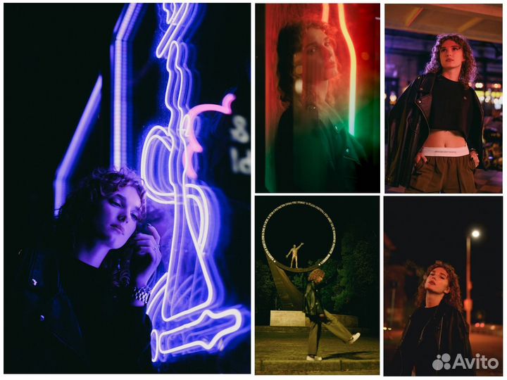 Фотограф Калининград Зеленоградск Светлогорск