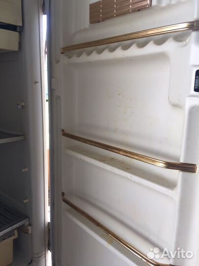 Холодильник ЗИЛ Москва