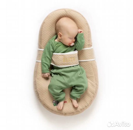Кокон для новорожденных