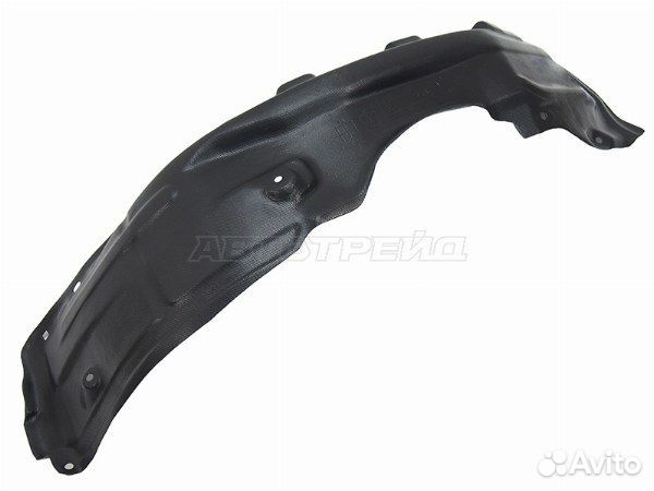 Подкрылок toyota avensis, toyota avensis T22 97-02, toyota caldina