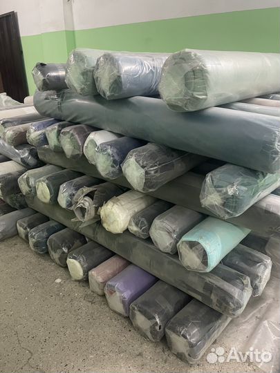 Кулирка с лайкрой ткань