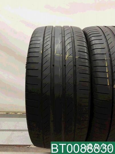 Continental ContiSportContact 5 SUV 275/45 R20 105W