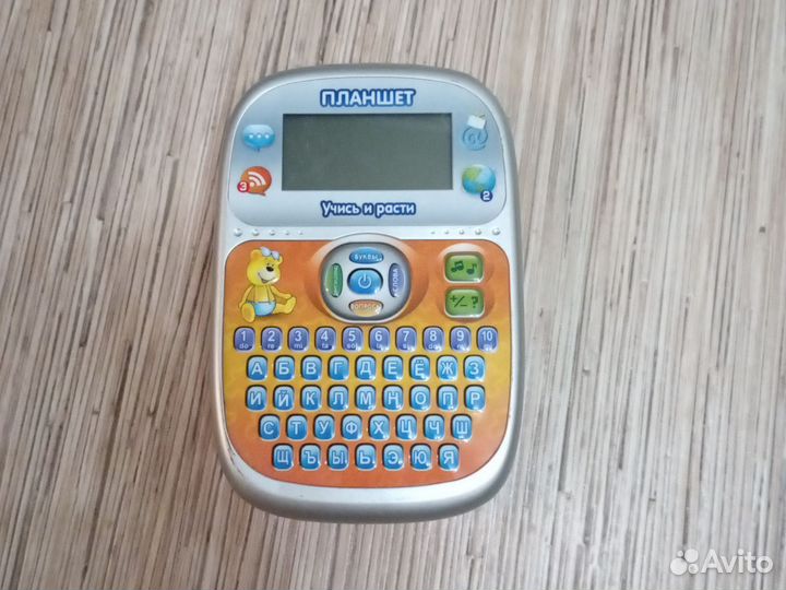 Обучающий планшет