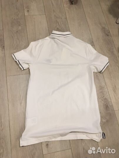 Футболка Nike (polo)