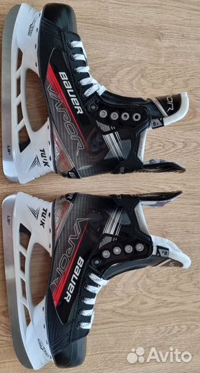 Хоккейные коньки Bauer Select s23, 8.5D