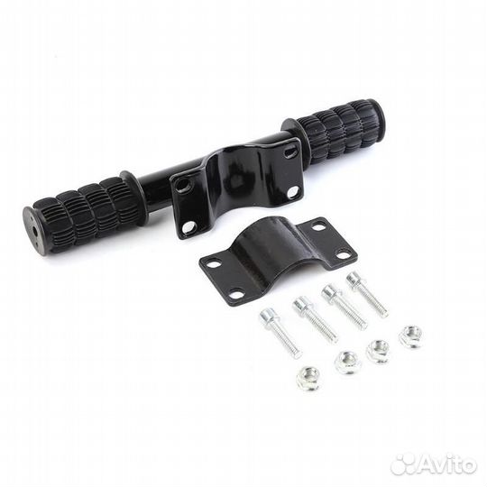 Детские ручки на руль самоката / электросамоката