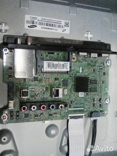 BN41-01632C BN41-01751A BN41-01795A BN41-02482A