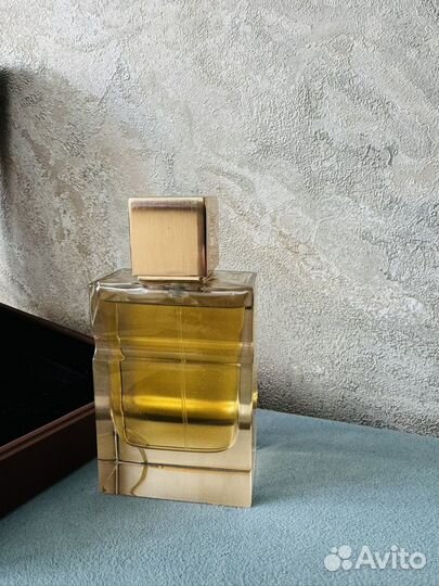 Al haramain amber gold оригинал