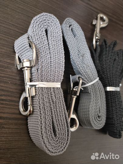 Поводок для кошек и малых собак