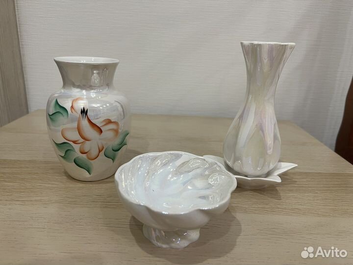 Ваза для фруктов