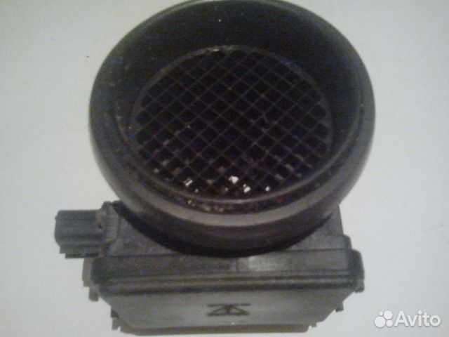 Датчик массового расхода воздуха Mazda FP-39