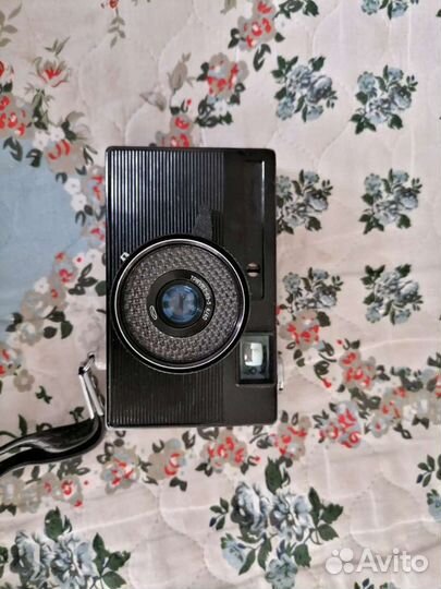 Фотоаппарат