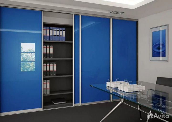 Шкаф купе. Рассрочка