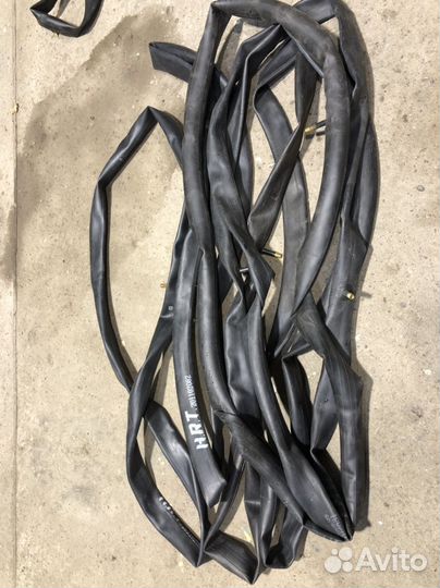 Велокамера 26