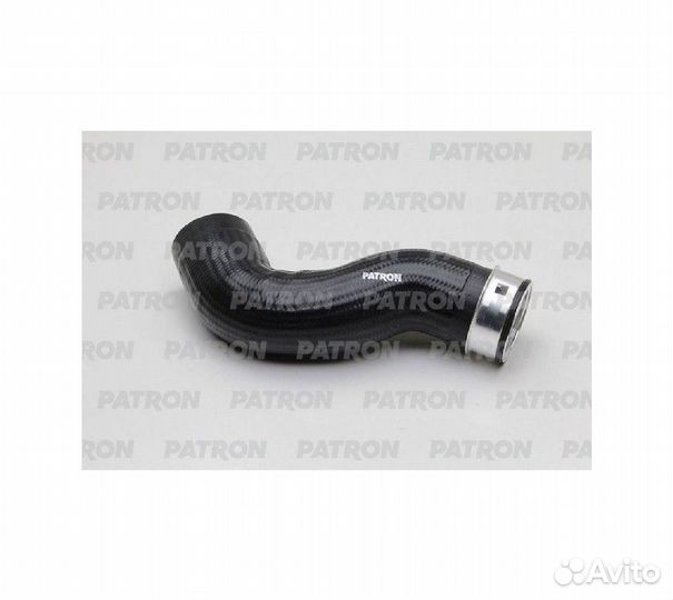 Патрубок интеркулера volkswagen transport